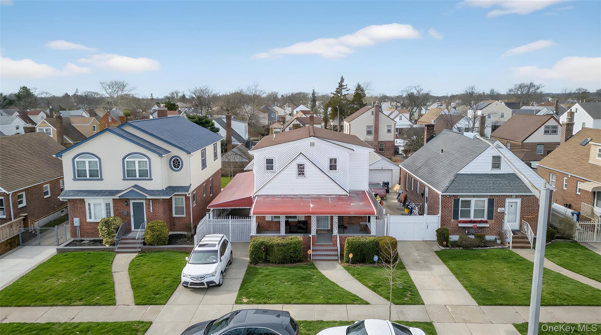 Single Family 226th Queens, NY 11411, MLS-971275-2