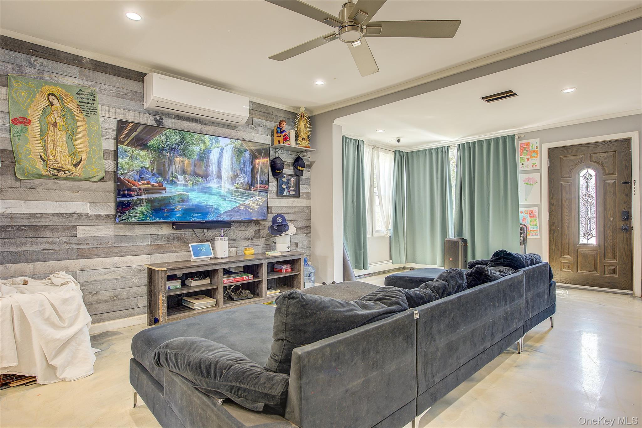 Single Family 110th  Queens, NY 11429, MLS-971276-12