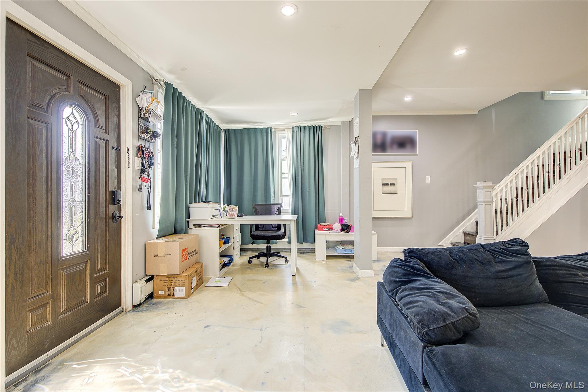 Single Family 110th  Queens, NY 11429, MLS-971276-9