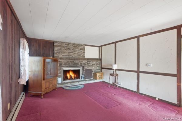 Single Family Heinsman  Orange County, NY 12589, MLS-971295-16