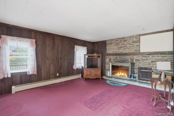 Single Family Heinsman  Orange County, NY 12589, MLS-971295-17