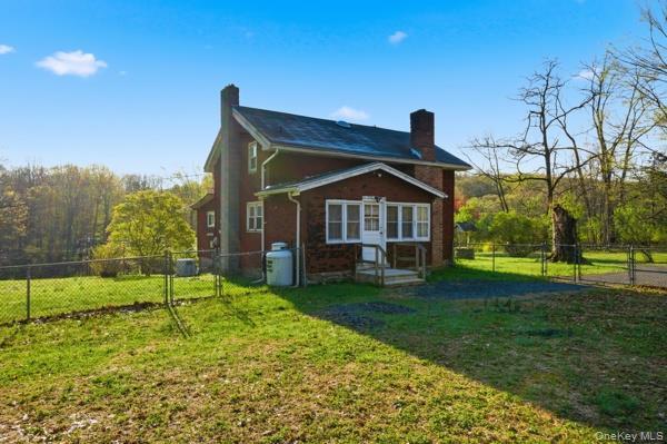 Single Family Heinsman  Orange County, NY 12589, MLS-971295-2