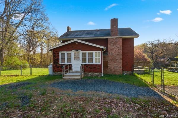 Single Family Heinsman  Orange County, NY 12589, MLS-971295-3