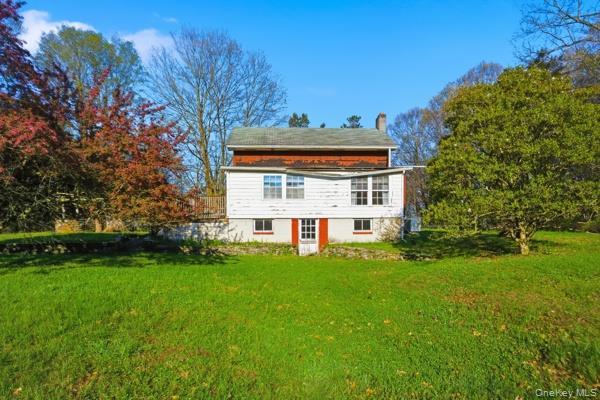 Single Family Heinsman  Orange County, NY 12589, MLS-971295-32