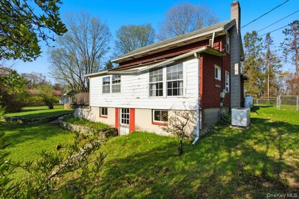 Single Family Heinsman  Orange County, NY 12589, MLS-971295-33