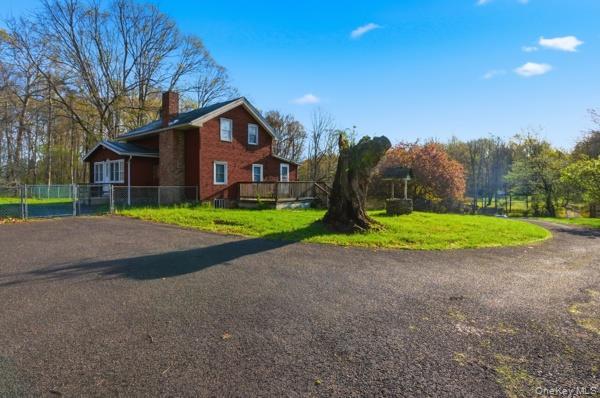 Single Family Heinsman  Orange County, NY 12589, MLS-971295-4