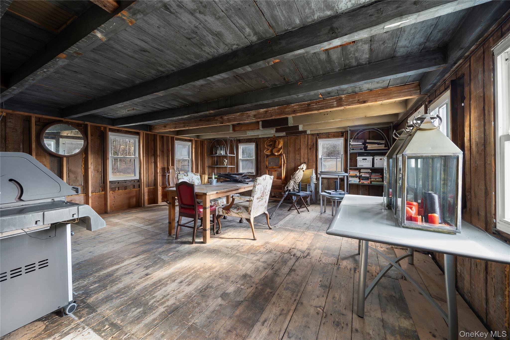 Single Family Mettacahonts  Ulster County, NY 12404, MLS-971318-13