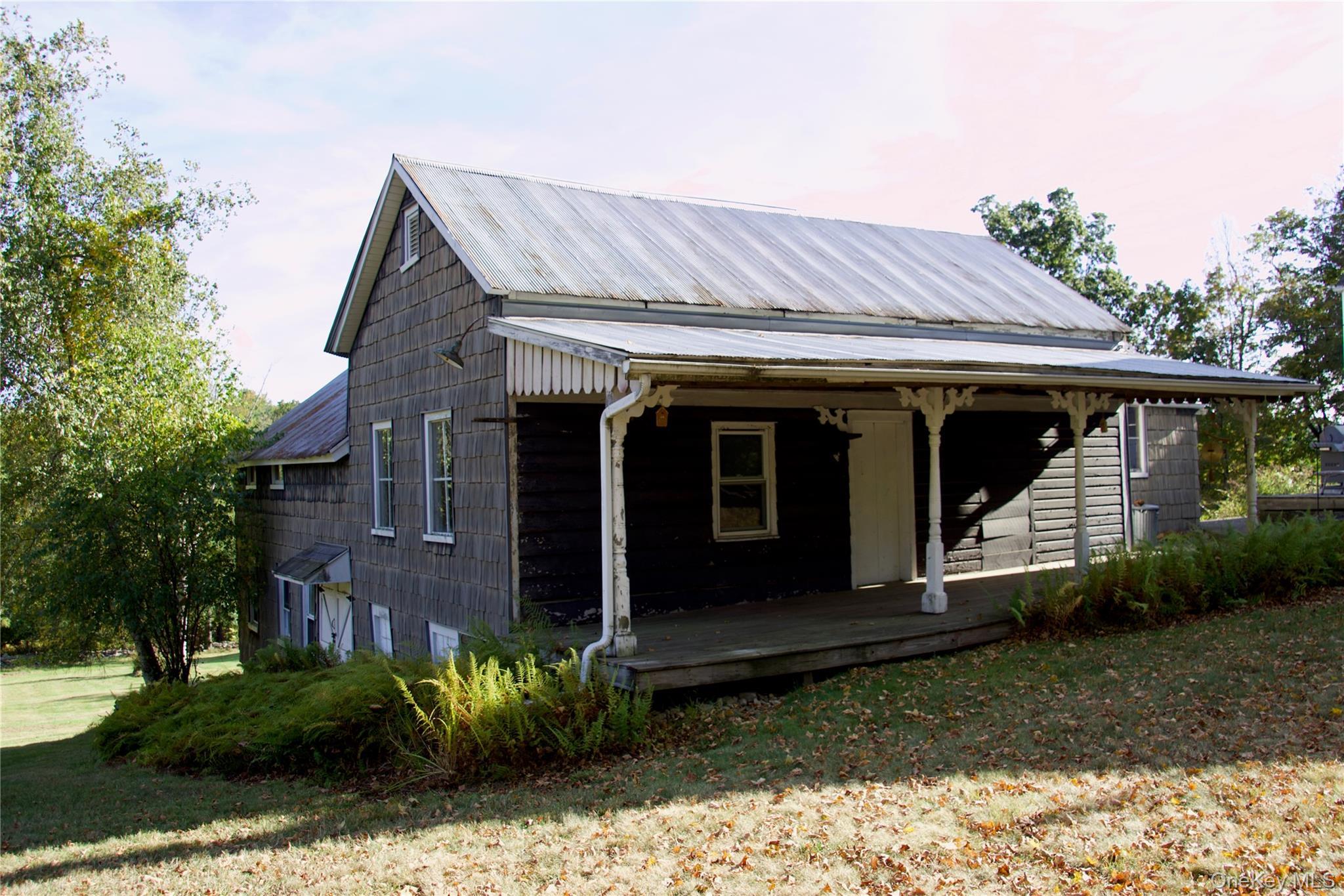 Single Family Mettacahonts  Ulster County, NY 12404, MLS-971318-18