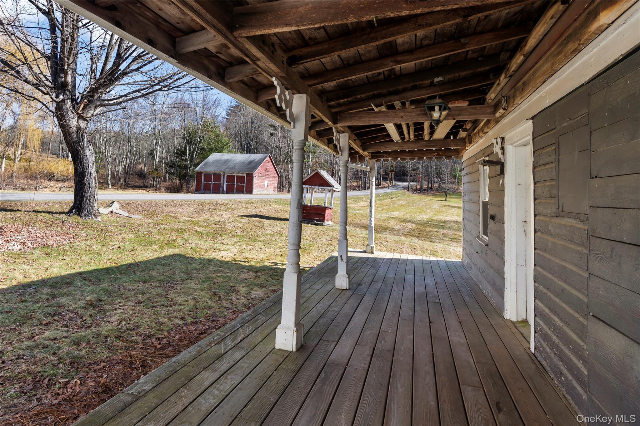 Single Family Mettacahonts  Ulster County, NY 12404, MLS-971318-19