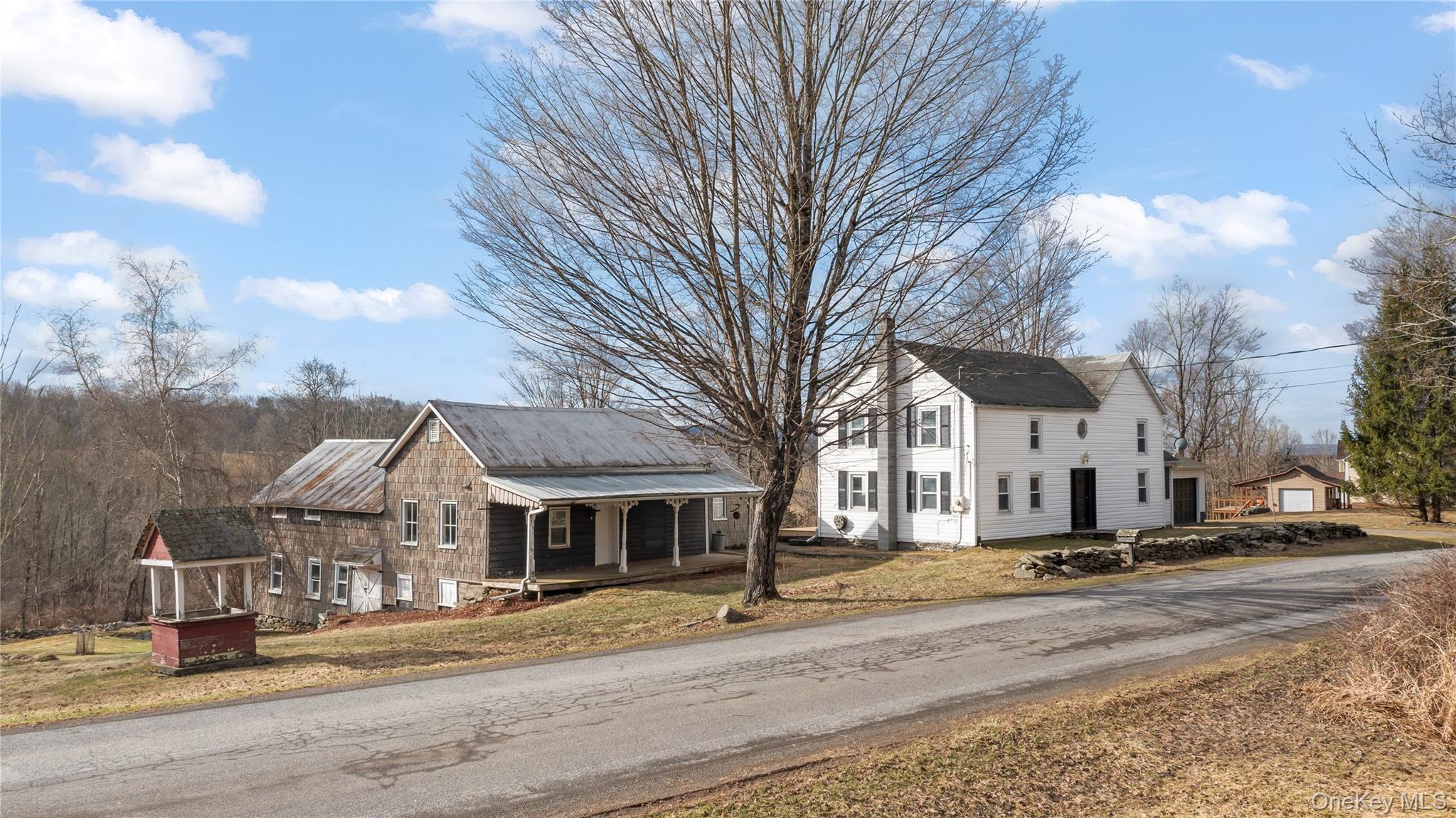 Single Family Mettacahonts  Ulster County, NY 12404, MLS-971318-2