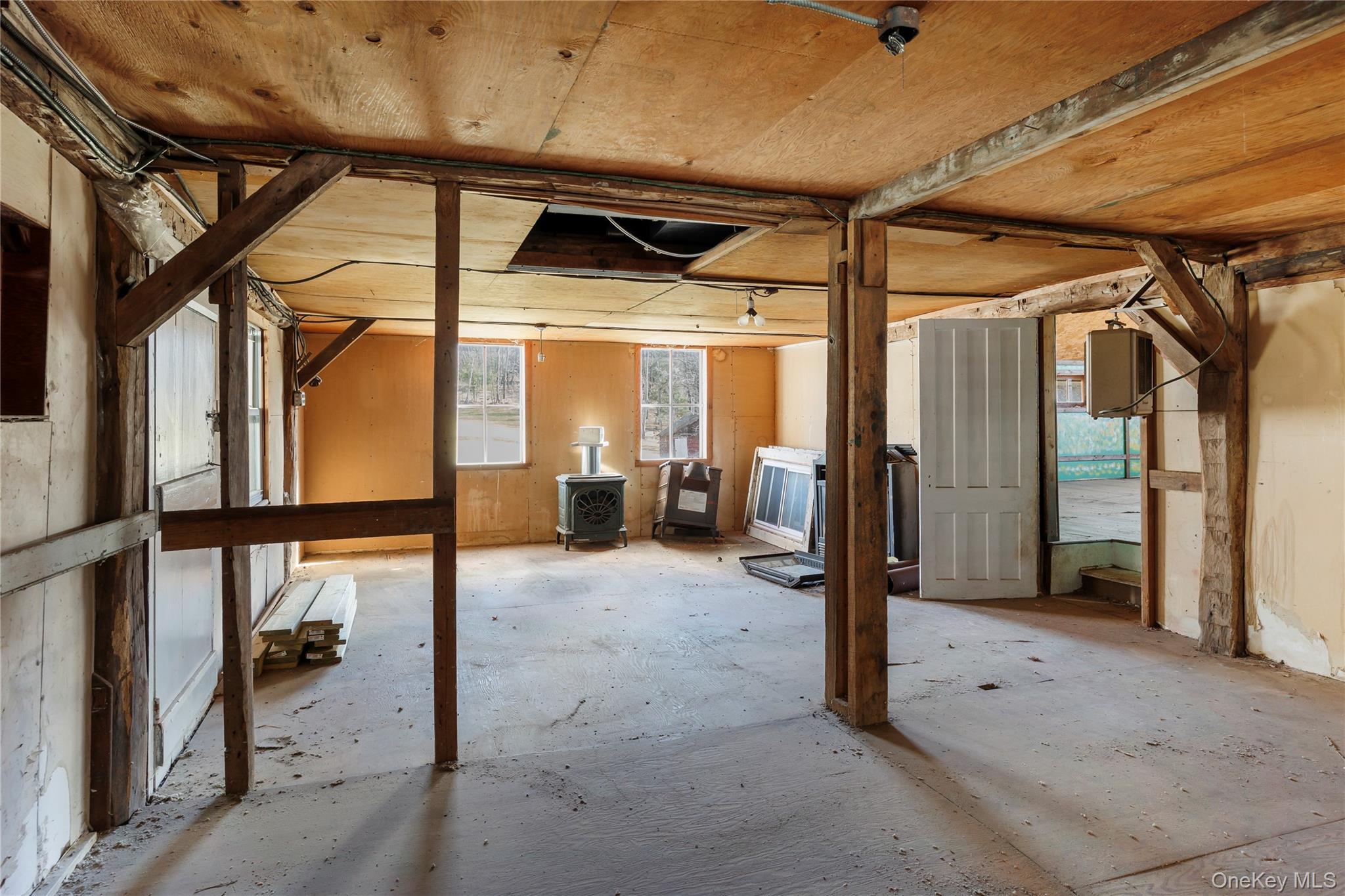 Single Family Mettacahonts  Ulster County, NY 12404, MLS-971318-20