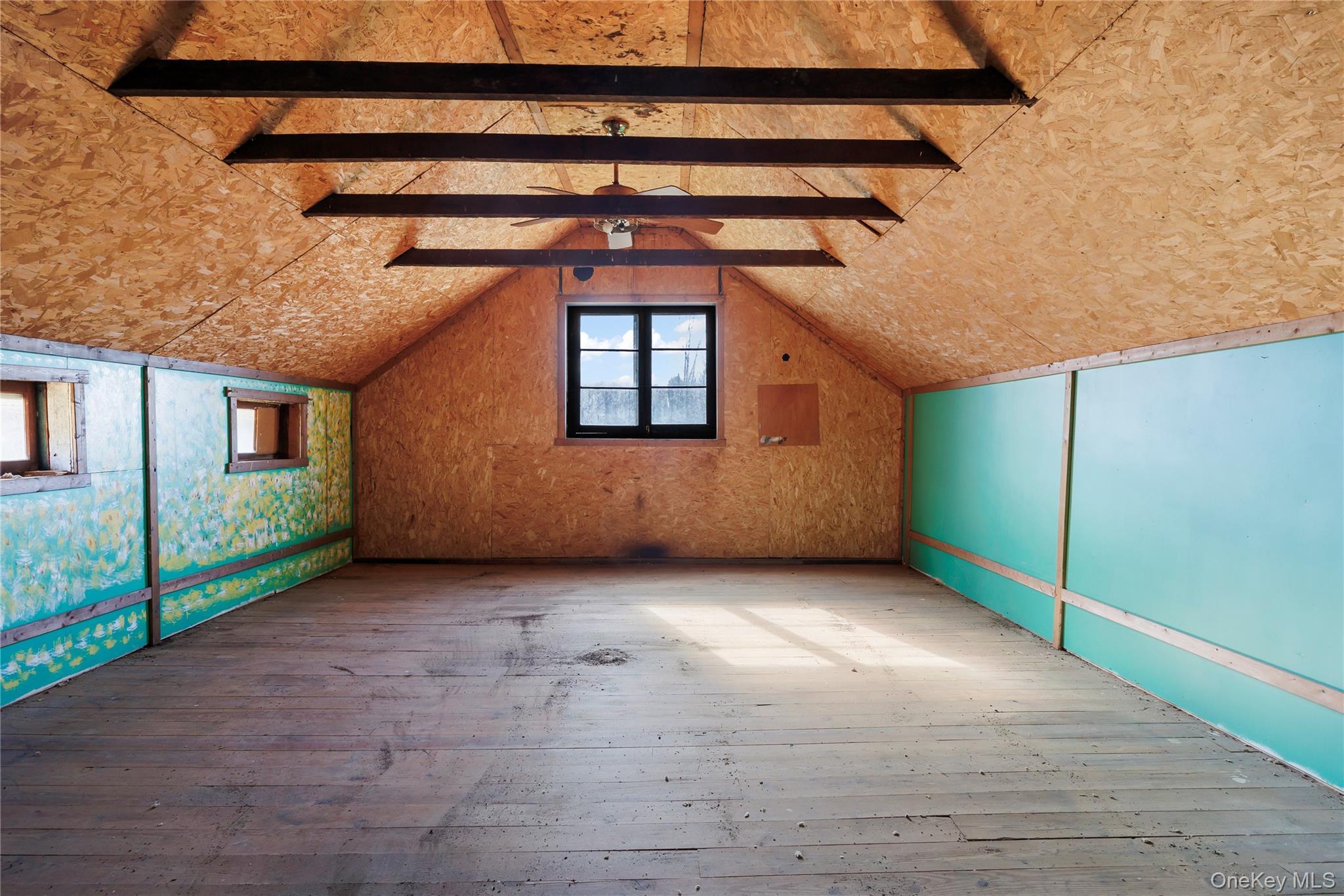 Single Family Mettacahonts  Ulster County, NY 12404, MLS-971318-21