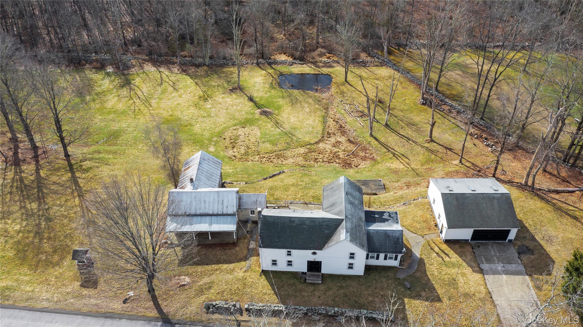 Single Family Mettacahonts  Ulster County, NY 12404, MLS-971318-23