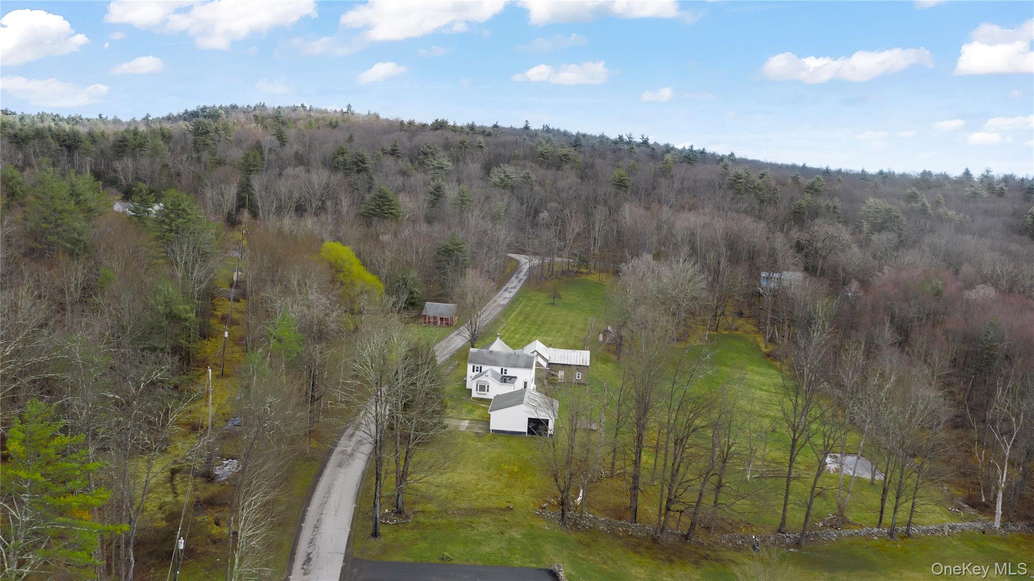 Single Family Mettacahonts  Ulster County, NY 12404, MLS-971318-24
