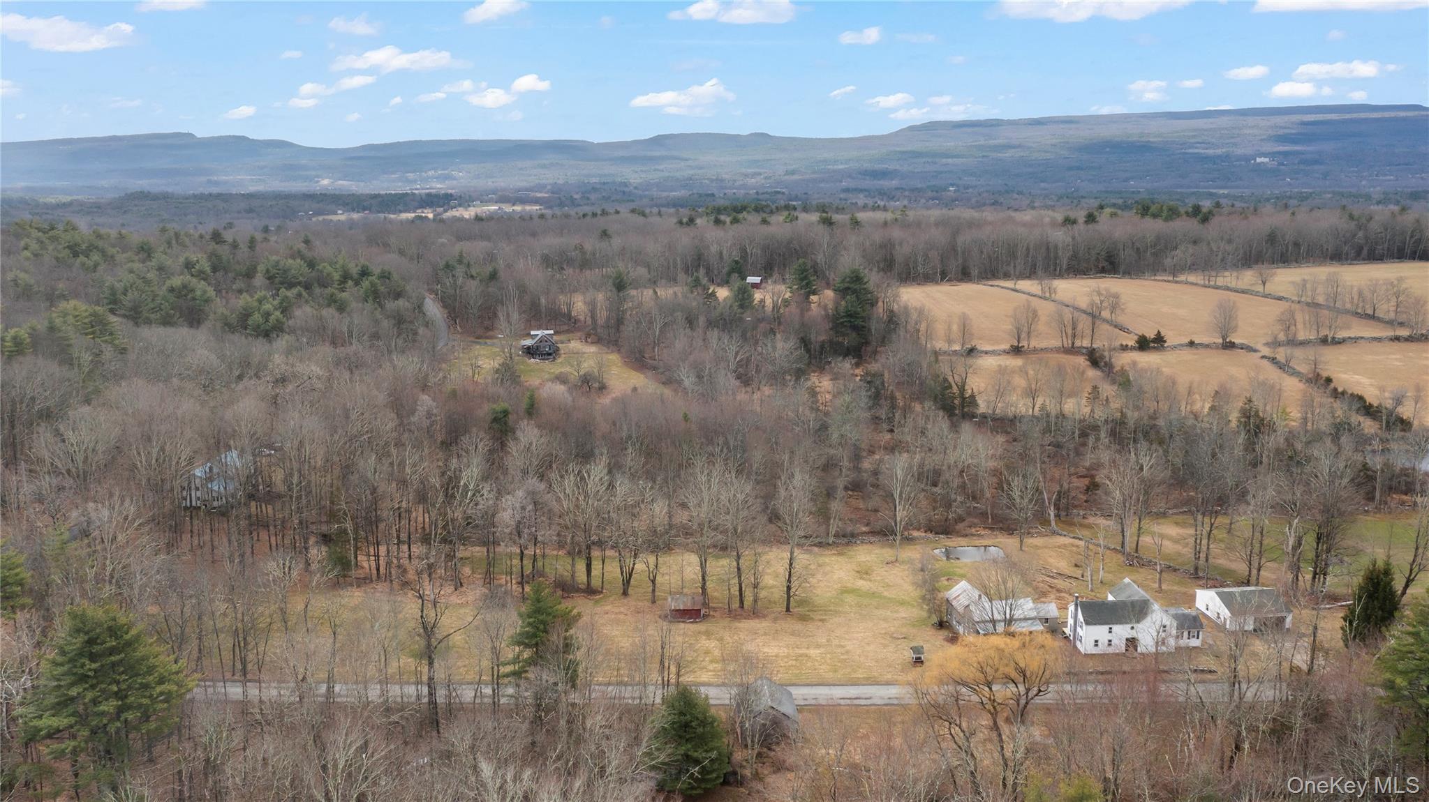 Single Family Mettacahonts  Ulster County, NY 12404, MLS-971318-25