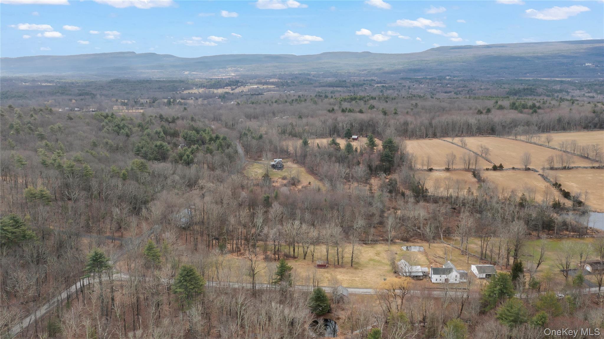 Single Family Mettacahonts  Ulster County, NY 12404, MLS-971318-26