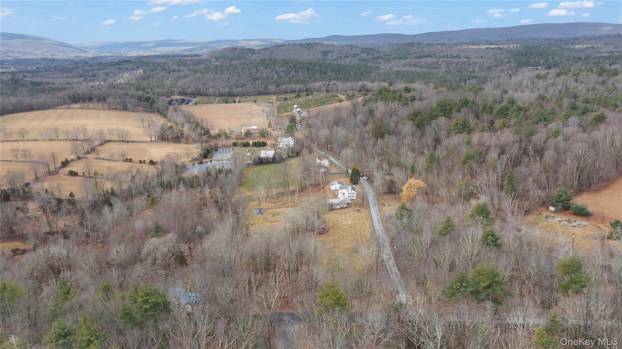 Single Family Mettacahonts  Ulster County, NY 12404, MLS-971318-27