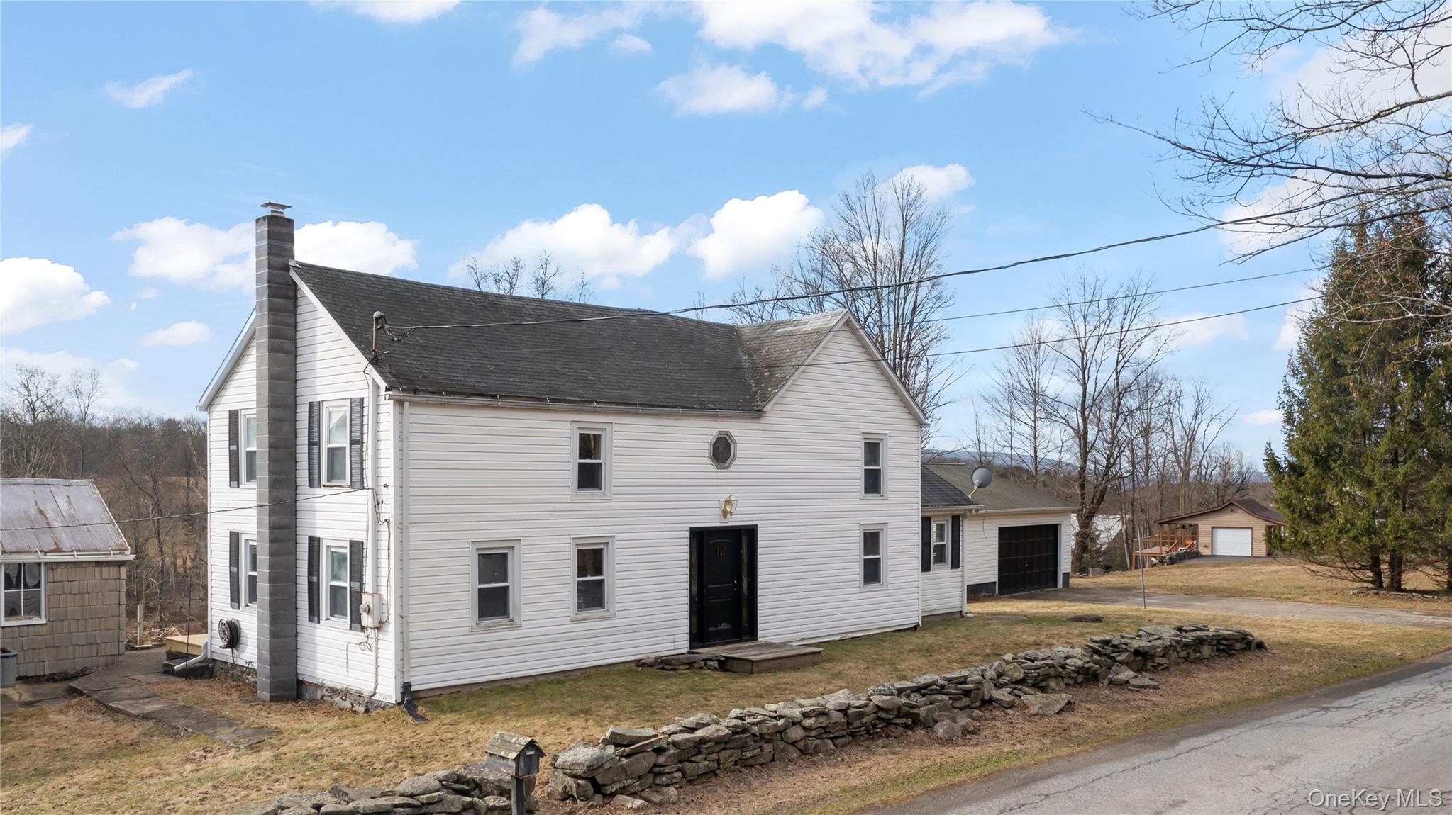 Single Family Mettacahonts  Ulster County, NY 12404, MLS-971318-3