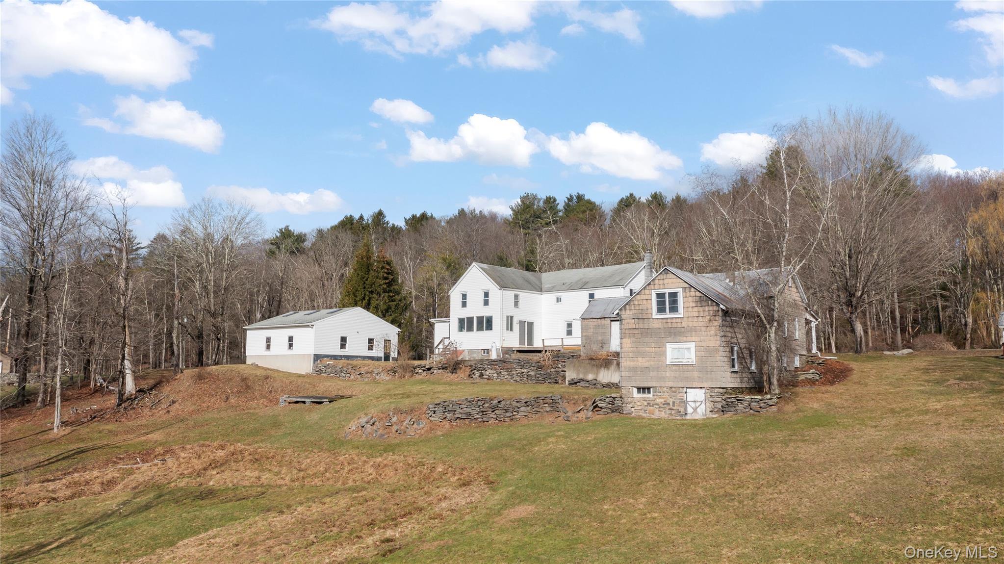 Single Family Mettacahonts  Ulster County, NY 12404, MLS-971318-32