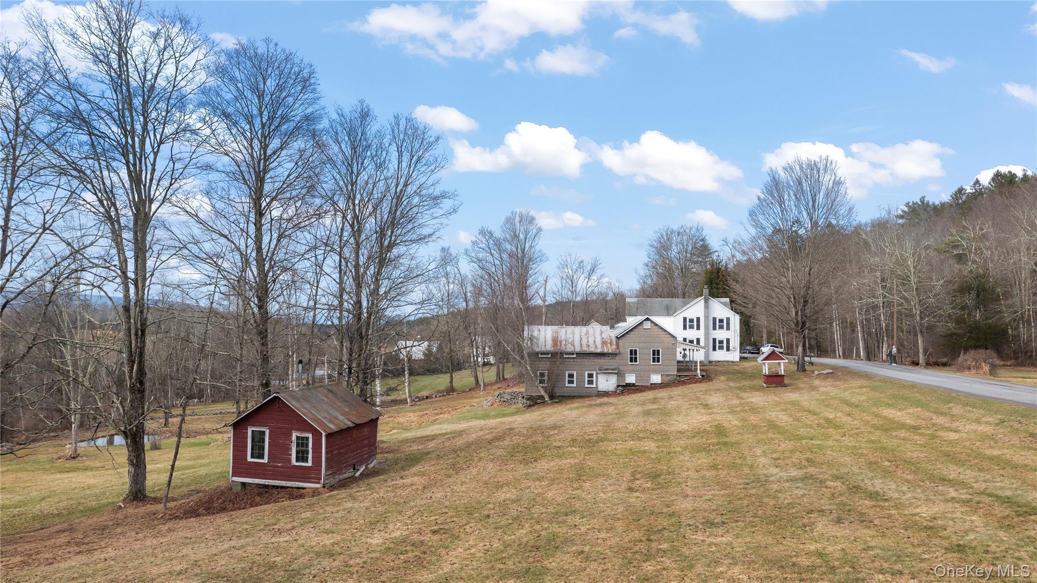 Single Family Mettacahonts  Ulster County, NY 12404, MLS-971318-33