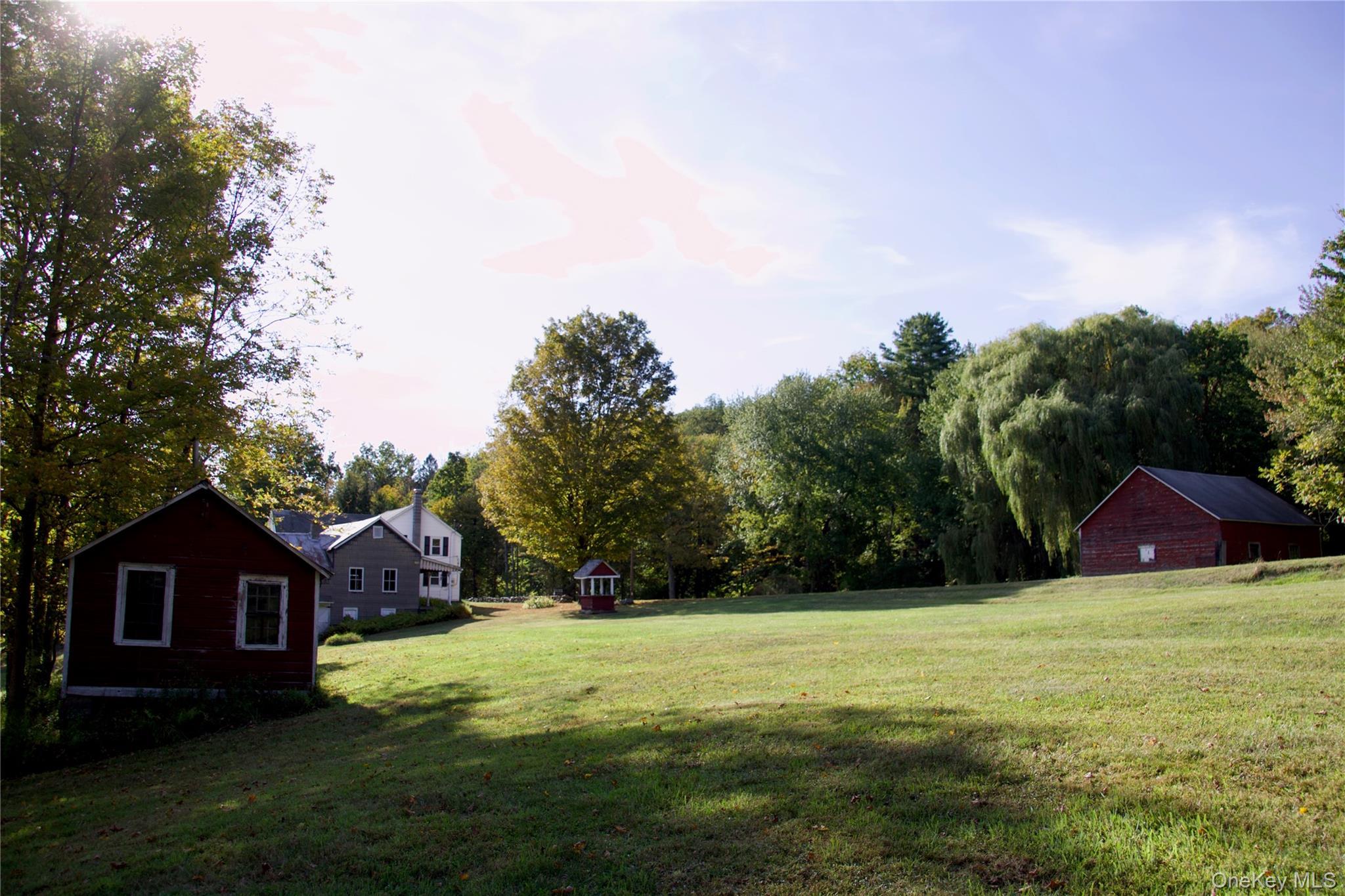 Single Family Mettacahonts  Ulster County, NY 12404, MLS-971318-35