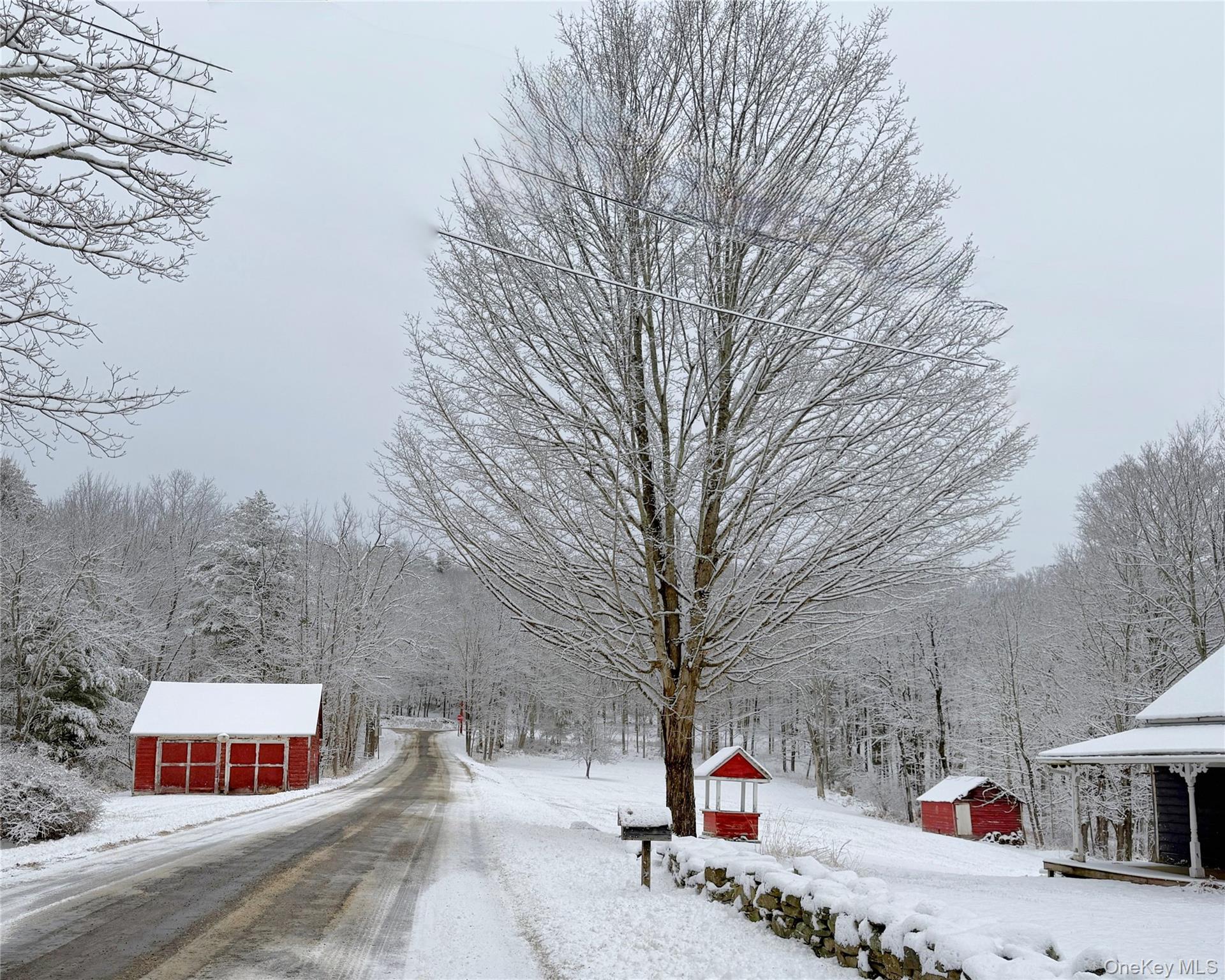 Single Family Mettacahonts  Ulster County, NY 12404, MLS-971318-36