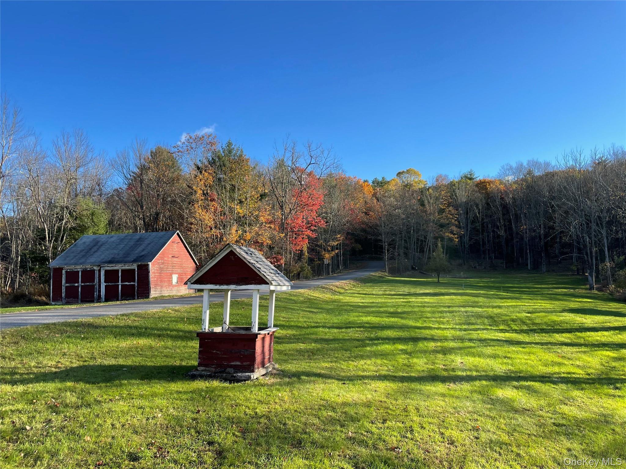 Single Family Mettacahonts  Ulster County, NY 12404, MLS-971318-38