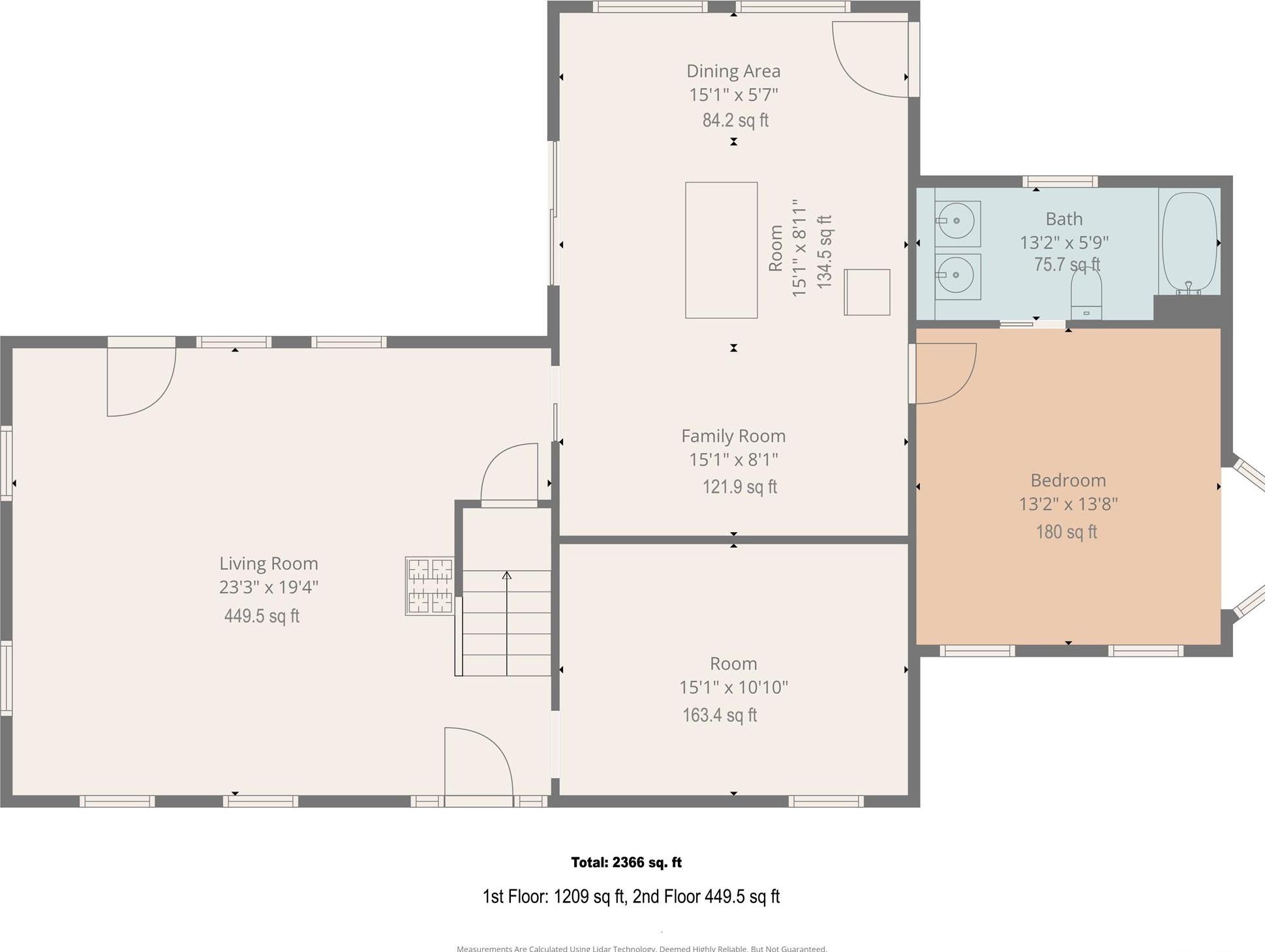 Single Family Mettacahonts  Ulster County, NY 12404, MLS-971318-39