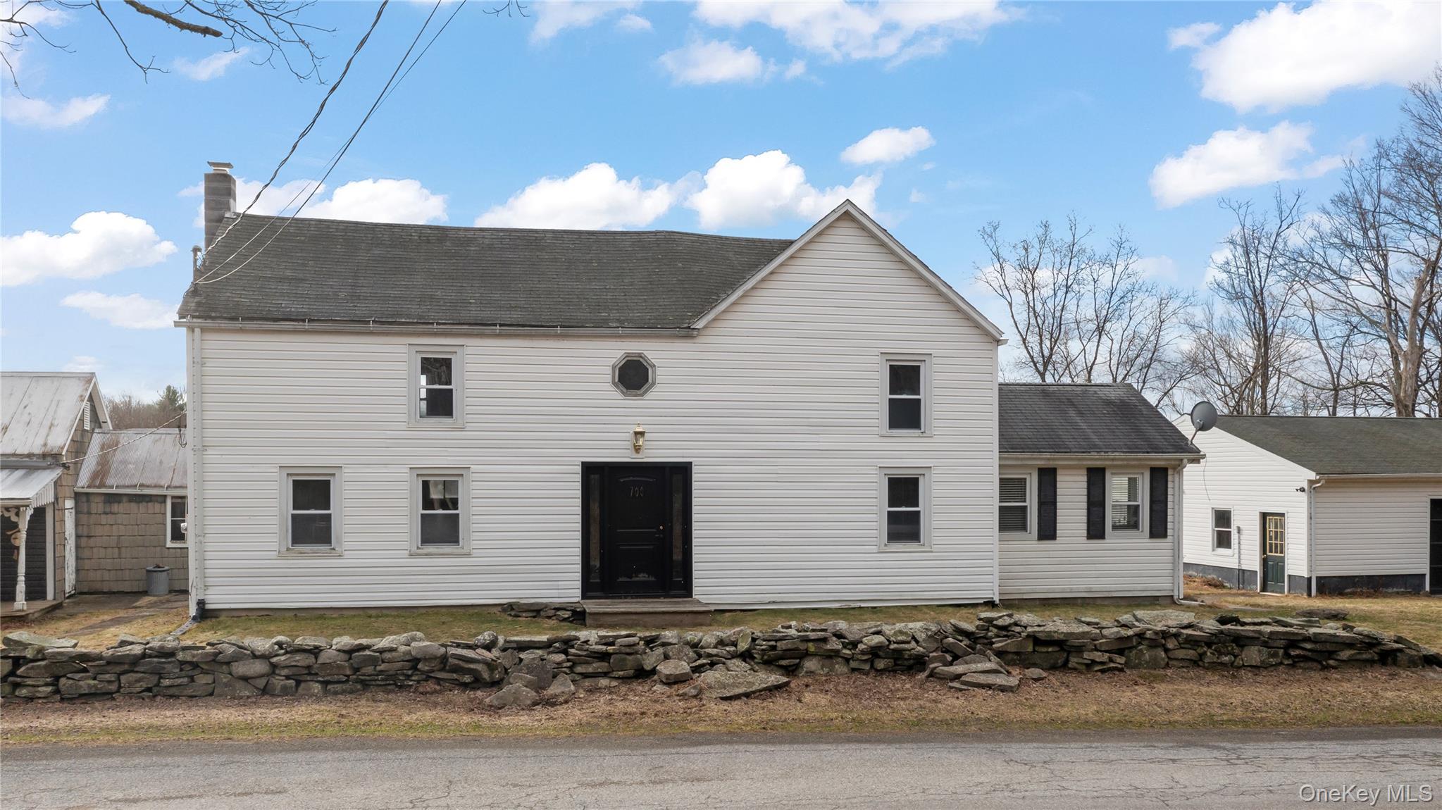 Single Family Mettacahonts  Ulster County, NY 12404, MLS-971318-4