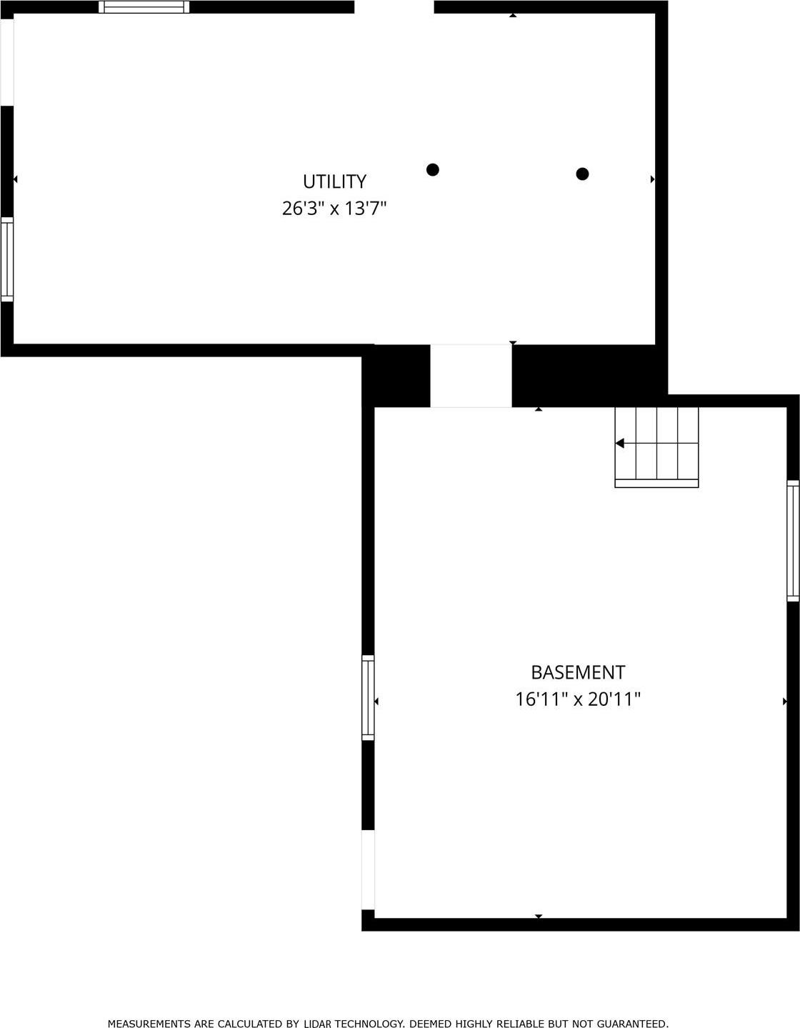 Single Family Mettacahonts  Ulster County, NY 12404, MLS-971318-41