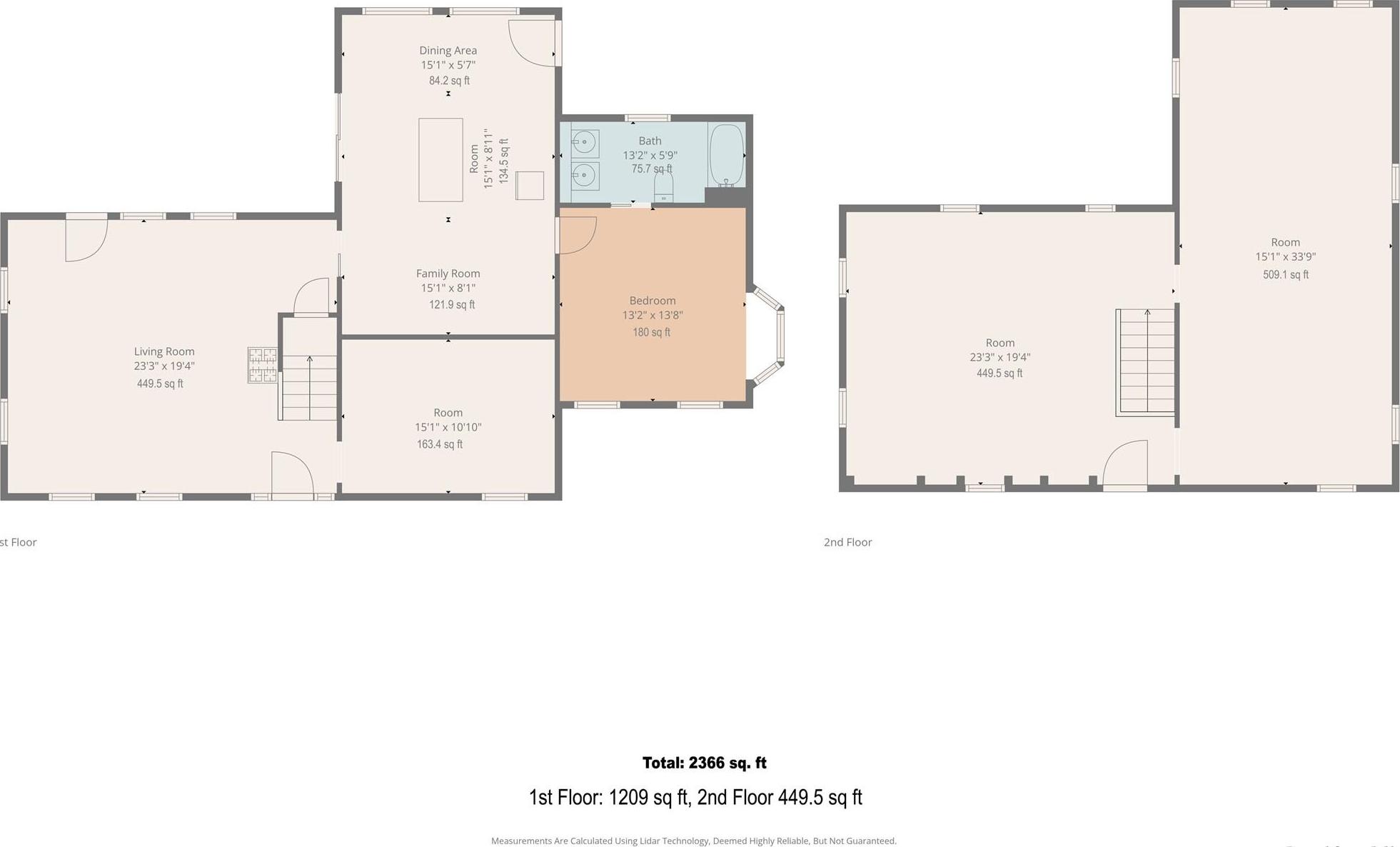 Single Family Mettacahonts  Ulster County, NY 12404, MLS-971318-42