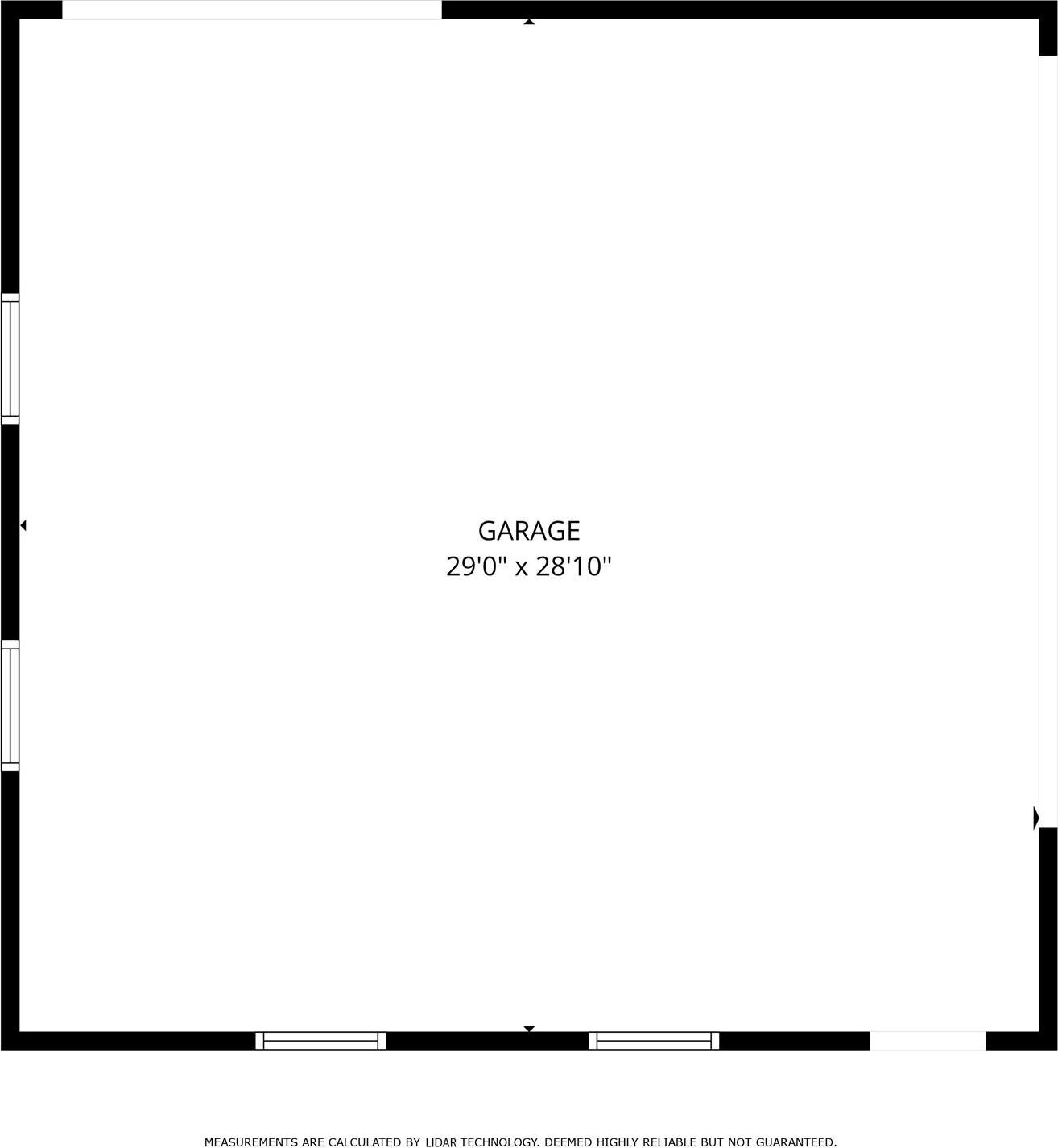 Single Family Mettacahonts  Ulster County, NY 12404, MLS-971318-43