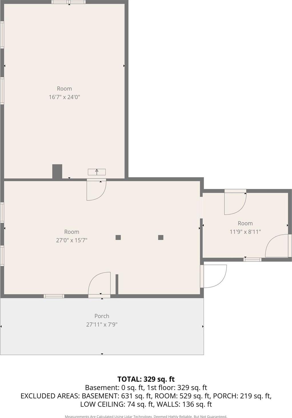 Single Family Mettacahonts  Ulster County, NY 12404, MLS-971318-44