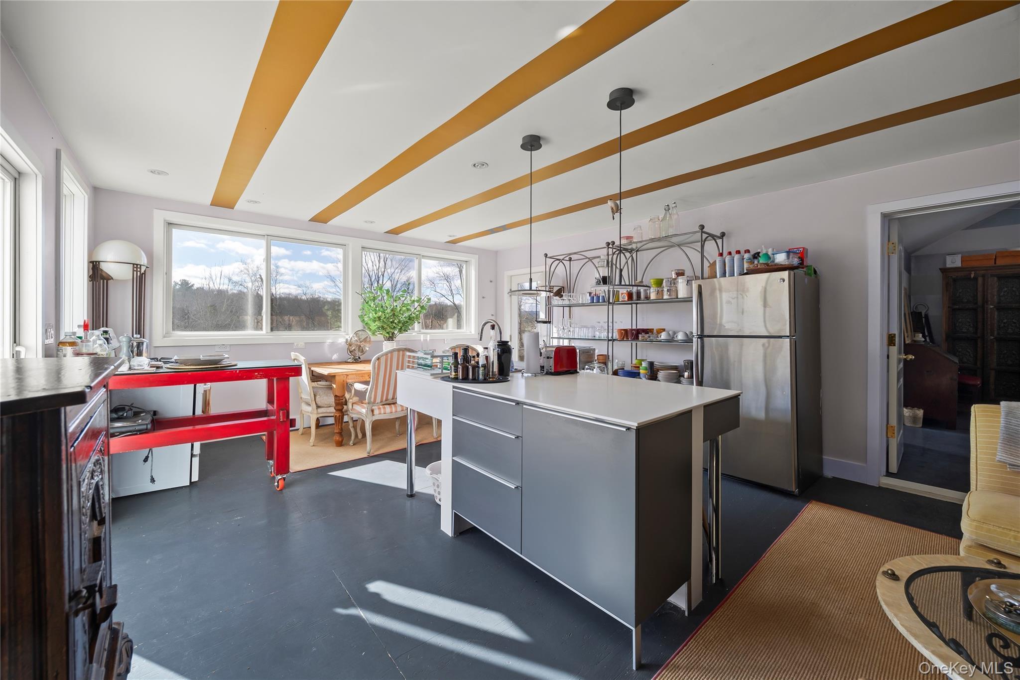 Single Family Mettacahonts  Ulster County, NY 12404, MLS-971318-7