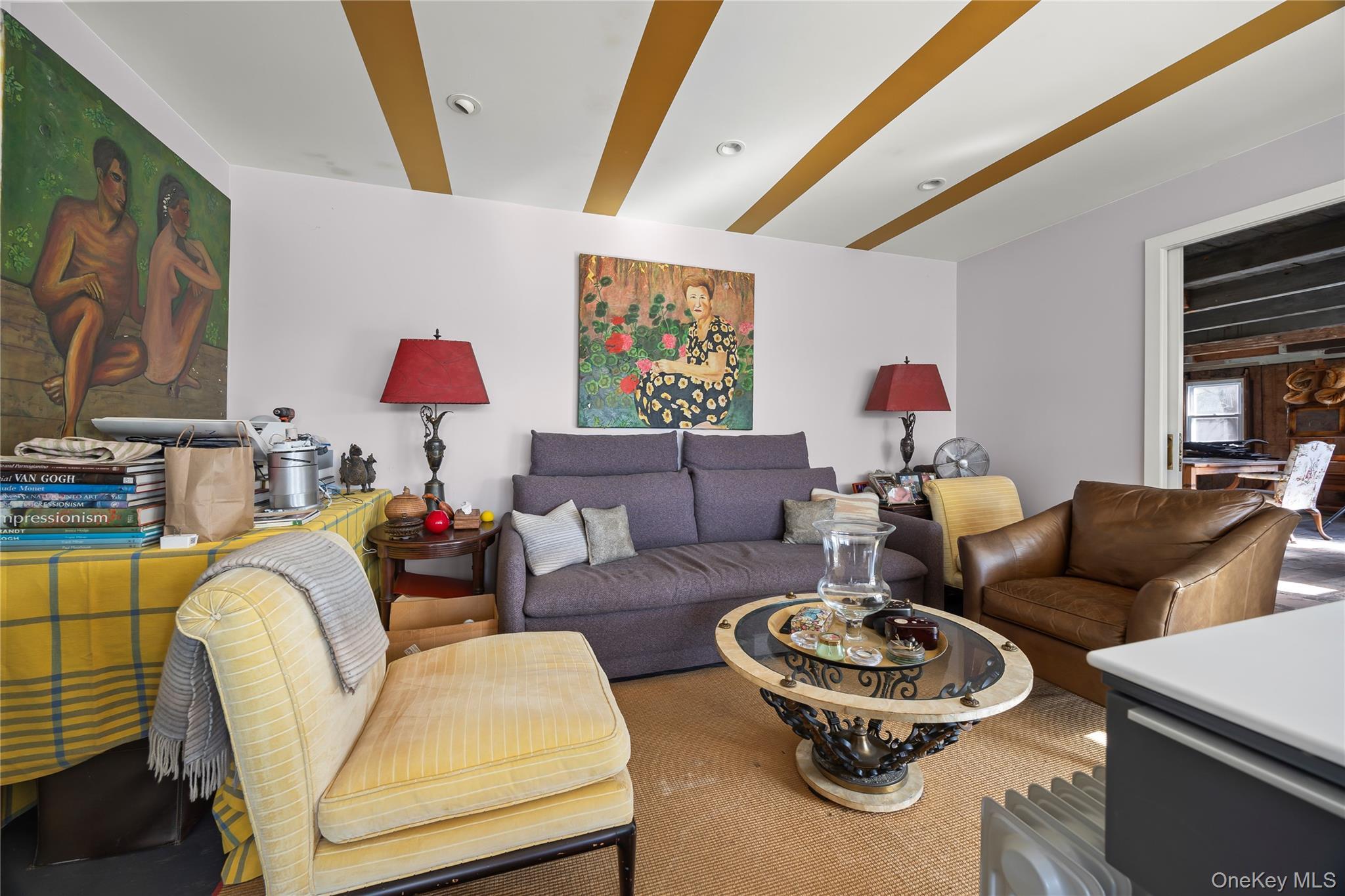 Single Family Mettacahonts  Ulster County, NY 12404, MLS-971318-9