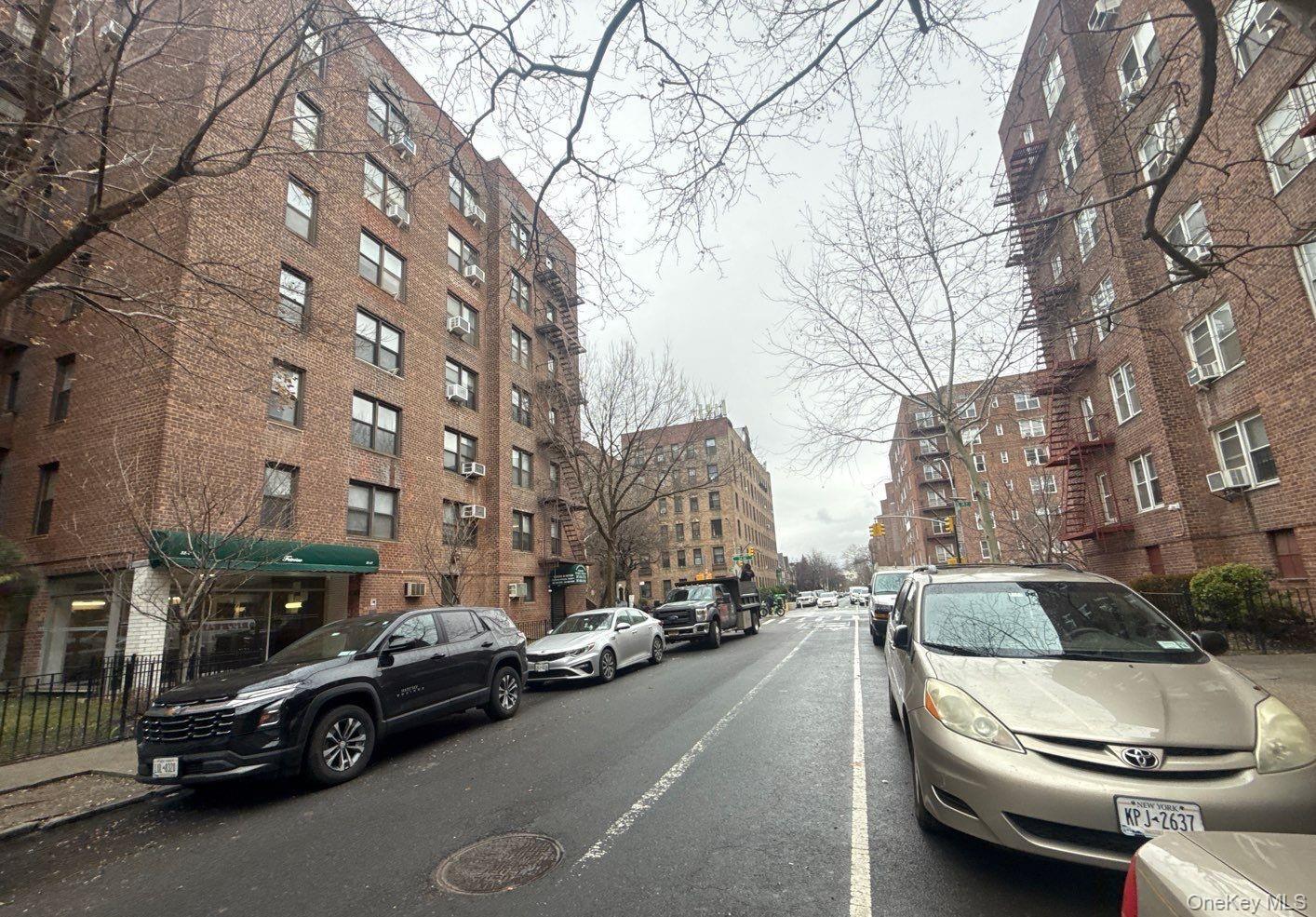 Coop 91st  Queens, NY 11372, MLS-971320-2