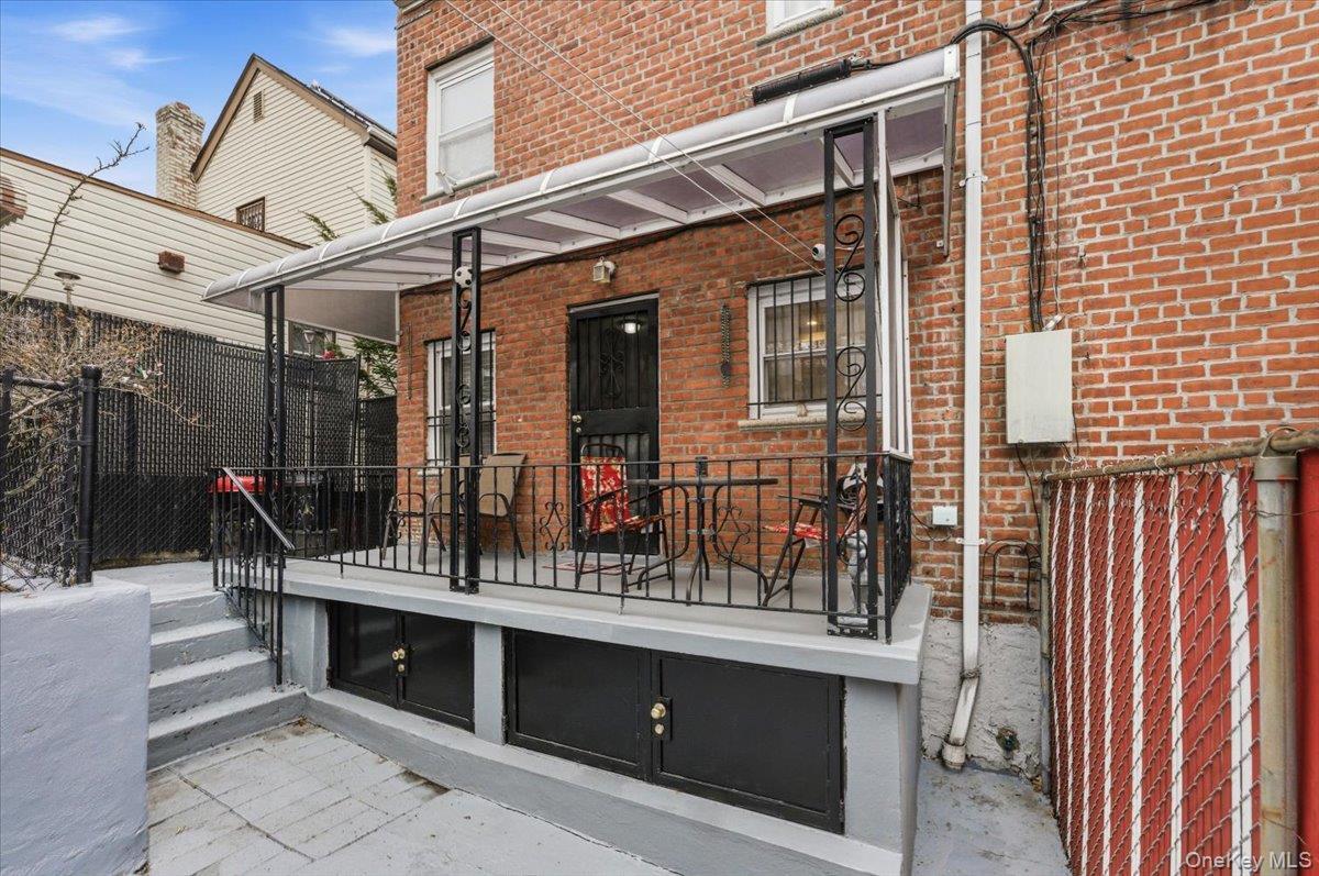 Single Family Adee  Bronx, NY 10469, MLS-971325-20