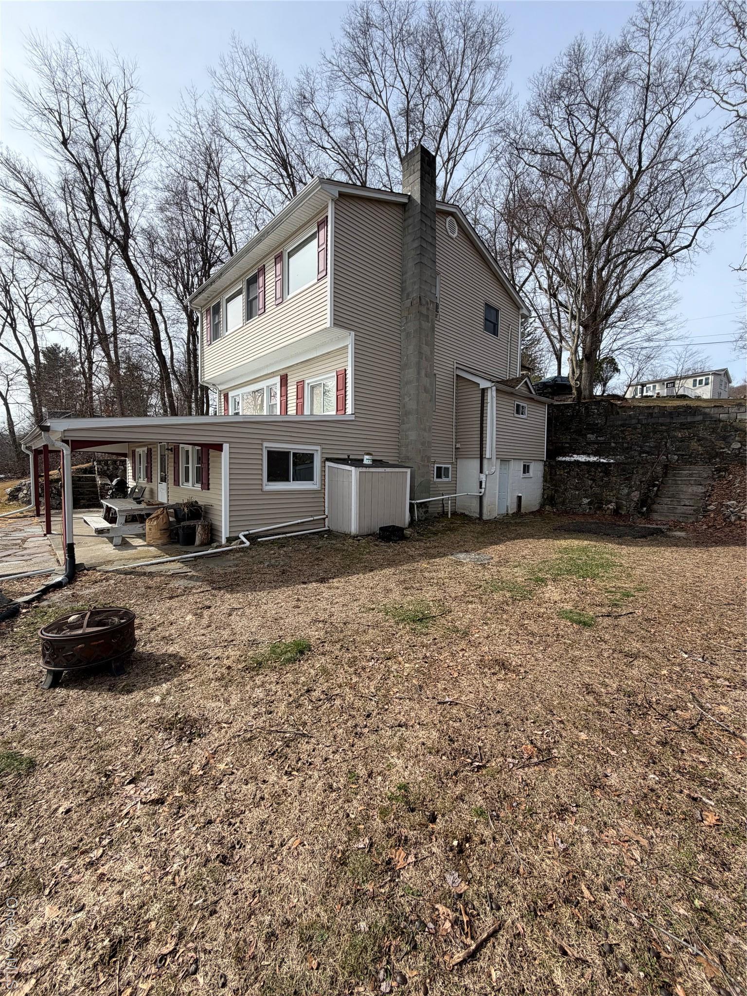 Single Family Lakeshore  Putnam County, NY 10512, MLS-971326-18