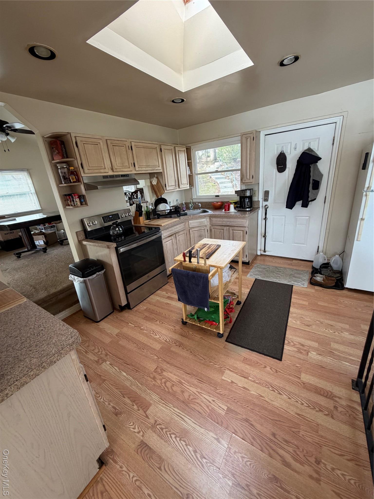 Single Family Lakeshore  Putnam County, NY 10512, MLS-971326-9