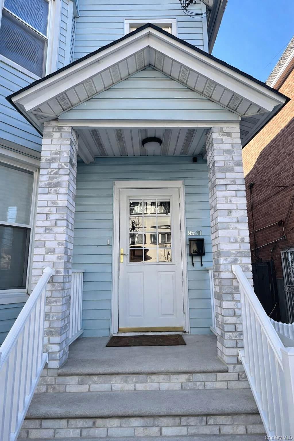 Single Family 117th  Queens, NY 11419, MLS-971327-2