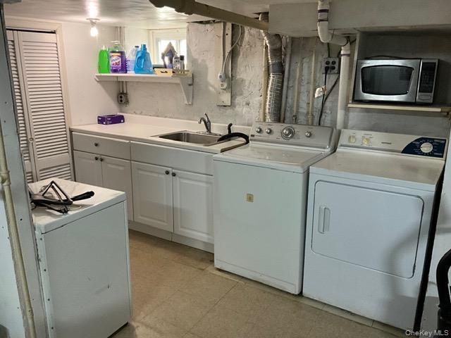 Single Family Washington  Westchester County, NY 10550, MLS-971330-16