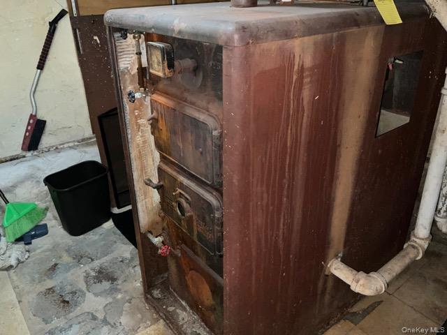 Single Family Washington  Westchester County, NY 10550, MLS-971330-18