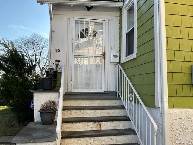 Single Family Washington  Westchester County, NY 10550, MLS-971330-2