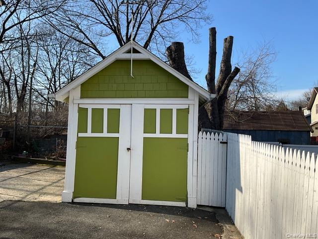 Single Family Washington  Westchester County, NY 10550, MLS-971330-3