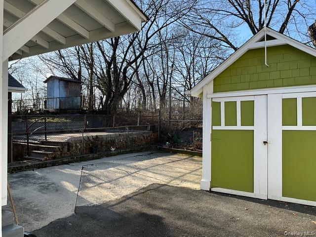 Single Family Washington  Westchester County, NY 10550, MLS-971330-4