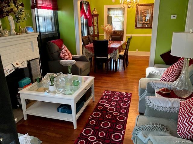 Single Family Washington  Westchester County, NY 10550, MLS-971330-6