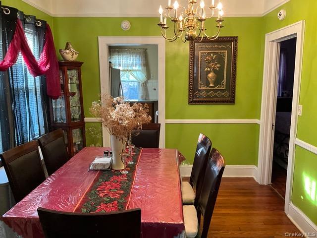 Single Family Washington  Westchester County, NY 10550, MLS-971330-7