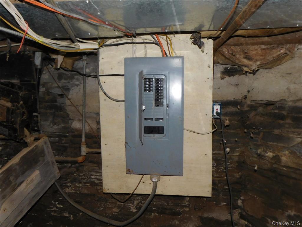 Single Family West  Delaware County, NY 13856, MLS-971344-10