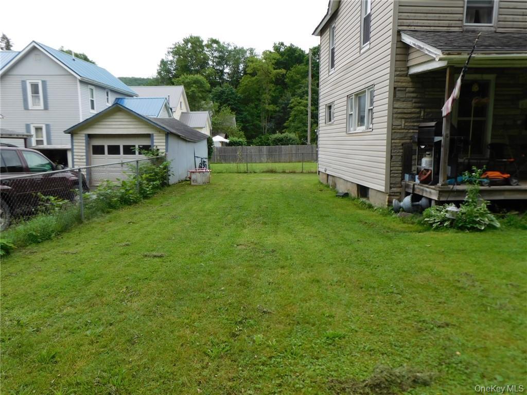 Single Family West  Delaware County, NY 13856, MLS-971344-2