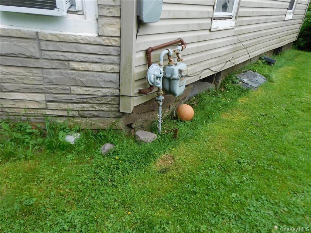 Single Family West  Delaware County, NY 13856, MLS-971344-5